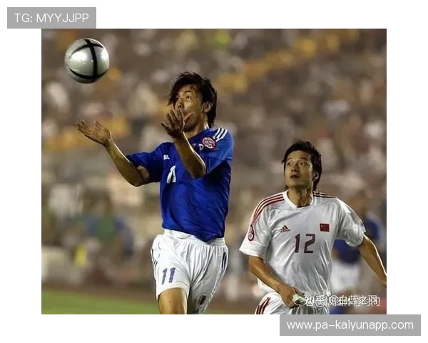 台湾球队在亚洲盃上跻身前四，成绩斐然，台湾足球队实力怎么样