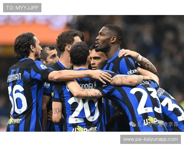 国际米兰连续击败对手，展现联赛冠军实力，国际米兰 冠军
